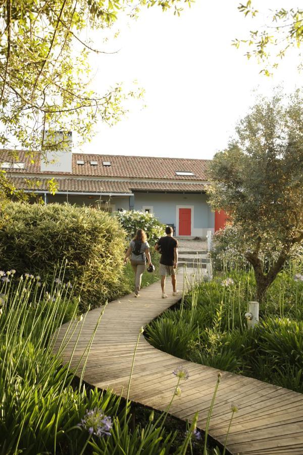 Herdade Da Matinha Country House & Restaurant Cercal do Alentejo Esterno foto