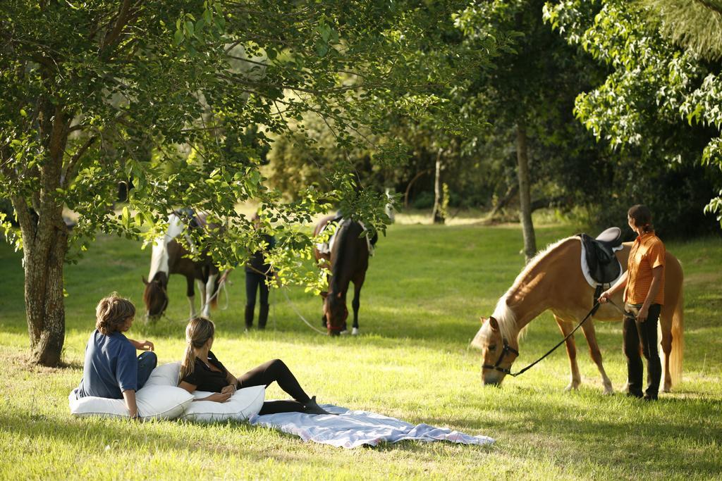 Herdade Da Matinha Country House & Restaurant Cercal do Alentejo Esterno foto